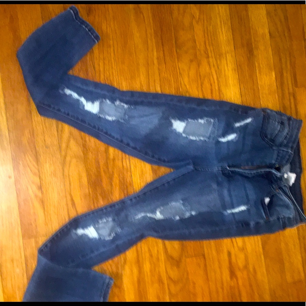 United Jeans-Los Angeles